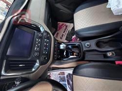 شيفروليه تريل بليزر